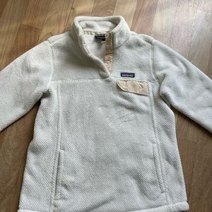 Patagonia Sweater